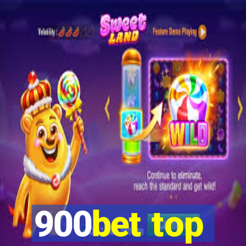 900bet top